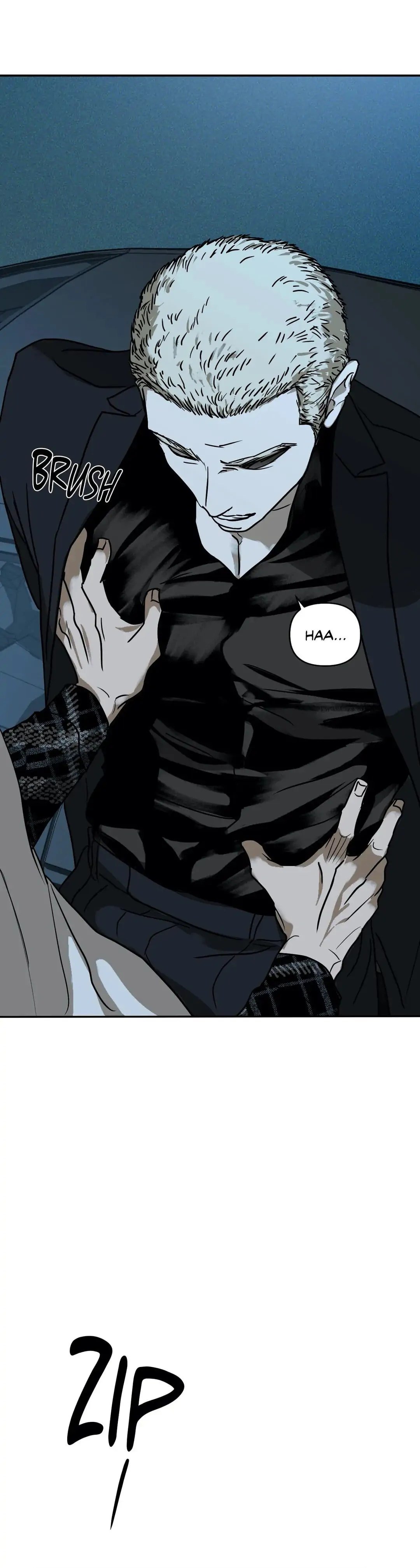 Shutline, Chapter 2 image 29